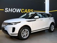 usado Land Rover Range Rover evoque 2.0D MHEV SE AWD Aut. 150