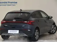 Usado Hyundai i20 83 CV (61 kW) 2025 Utilitario