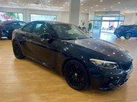 Occasion BMW M2 Competition Edition 411 ch (302 kW) 2021 Noir Coupé