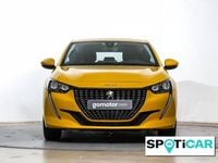 Usado Peugeot 208 Active 75 CV (55 kW) 2020 Utilitario