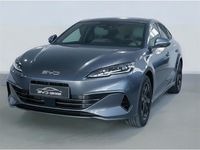 Nuevo BYD Seal Comfort 212 CV (155 kW) 2025 Atlantis blue Berlina