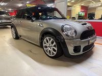 Usado Mini Cooper S 175 CV (128 kW) 2008 Beige Utilitario