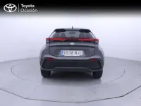 Usado Toyota C-HR Advance 223 CV (164 kW) 2025 Gris SUV