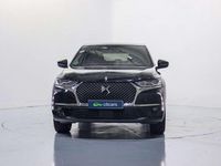 Usado DS Automobiles DS7 Crossback Bastille Plus 129 CV (94 kW) 2022 Negro SUV