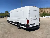 Usado VW Crafter 177 CV (130 kW) 2024 Blanco Van