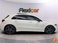 Usado Mercedes A250 224 CV (164 kW) 2019 Blanco Utilitario