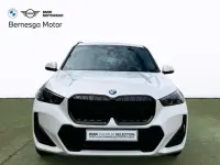 Usado BMW X1 Comfort Edition 150 CV (110 kW) 2025 Blanco SUV