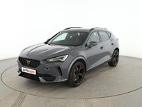 Usado Cupra Formentor VZ 310 CV (228 kW) 2020 Gris SUV