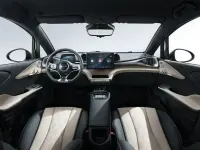 Nuevo BYD Dolphin Comfort 150 kW (204 CV) 2026 Blanco Utilitario