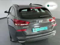 Novo Hyundai i30 101 HP (74 kW) 2025 Cinzento Carrinha