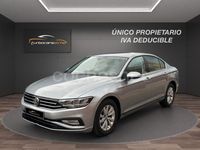 Usado VW Passat Business 150 CV (110 kW) 2020 Beige Berlina