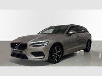 Usado Volvo V60 Core 197 CV (144 kW) 2025 Beige Familiar