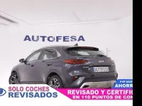 Usado Kia XCeed 141 CV (103 kW) 2022 Gris / plata SUV