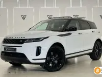 Usado Land Rover Range Rover evoque SE Dynamic 163 CV (119 kW) 2023 Blanco SUV