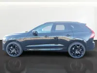 Nuevo Volvo XC60 Plus 350 CV (257 kW) 2025 Negro SUV