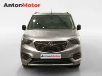 Usado Opel Combo Life Business 100 CV (73 kW) 2023 Gris