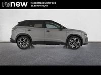 Usado Renault Austral Iconic Esprit Alpine 200 CV (147 kW) 2024 Gris SUV
