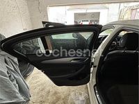 Usado BMW 530 258 CV (189 kW) 2017 Blanco Berlina