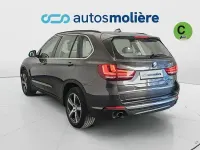 Usado BMW 225 Comfort Edition 306 CV (225 kW) 2014 Gris