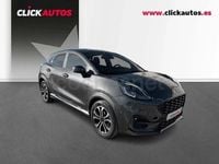 Usado Ford Puma ST-Line 125 CV (91 kW) 2024 Gris / plata SUV
