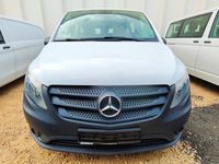 Usado Mercedes Vito 136 CV (100 kW) 2016 Blanco Van