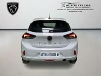 Nuevo Opel Corsa Edition 110 CV (80 kW) 2025 Blanco Utilitario