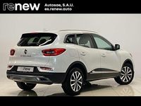usado Renault Kadjar 1.3 TCE GPF ZEN EDC 103KW