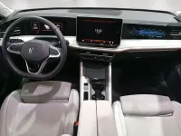 Nowe VW Passat Business 150 KM (110 kW) 2025 Srebrny Kombi