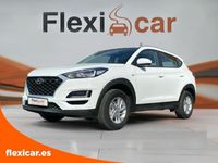 usado Hyundai Tucson 1.6 GDI 97kW (131CV) Essence BE 4X2