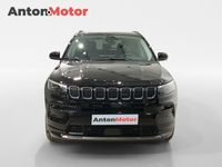 Nuevo Jeep Compass Summit 130 CV (95 kW) 2025 Negro SUV