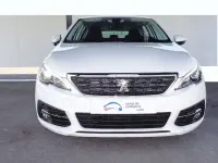 Usado Peugeot 308 Active 131 CV (96 kW) 2022 Utilitario