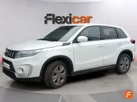 Usado Suzuki Vitara 129 CV (94 kW) 2023 Beige SUV