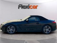 Usado BMW Z4 197 CV (144 kW) 2021 Negro Descapotable