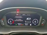 Usado Audi Q5 S-Line 150 CV (110 kW) 2021 Negro SUV