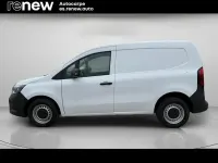 Nuevo Renault Kangoo 95 CV (69 kW) 2025 Blanco Monovolumen