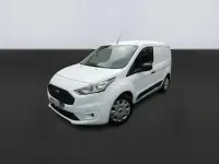 Usado Ford Tourneo Trend 101 CV (74 kW) 2019 Blanco Van