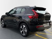 Nuevo Volvo XC40 Ultra 197 CV (144 kW) 2025 Negro SUV