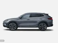Nuevo BYD Seal U Boost 217 CV (159 kW) 2026 Gris SUV