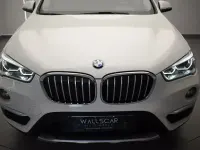 Usado BMW X1 xLine 150 CV (110 kW) 2016 Blanco SUV
