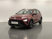 Usado Hyundai Bayon 99 CV (72 kW) 2022 SUV