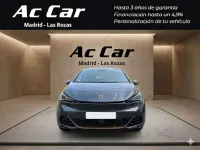Usado Cupra Born e-Boost 169 kW (231 CV) 2024 Negro Utilitario