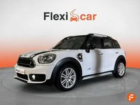 Usado Mini Cooper S Countryman 224 CV (164 kW) 2019 Blanco SUV