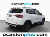 Usado DR DR 4.0 116 CV (85 kW) 2022 Blanco SUV