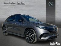 Brugt Mercedes EQA300 167 kW (228 HK) 2021 Eléctrico SUV