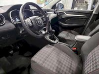 Usado MG ZS Comfort 106 CV (77 kW) 2025 Negro SUV