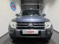 Usado Mitsubishi Montero 170 CV (125 kW) 2009 Azul SUV