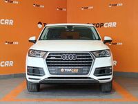 usado Audi Q7 3.0TDI ultra quattro tiptronic 160kW