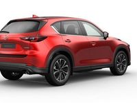 usado Mazda CX-5 2.0 e-Skyactiv-G MHEV Exclusive-Line 2WD 121kW