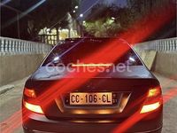 Usado Mercedes C320 Avantgarde 224 CV (164 kW) 2007 Gris / plata Berlina