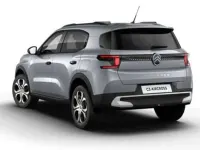 Nuevo Citroën C3 Aircross 101 CV (74 kW) 2026 Gris SUV
